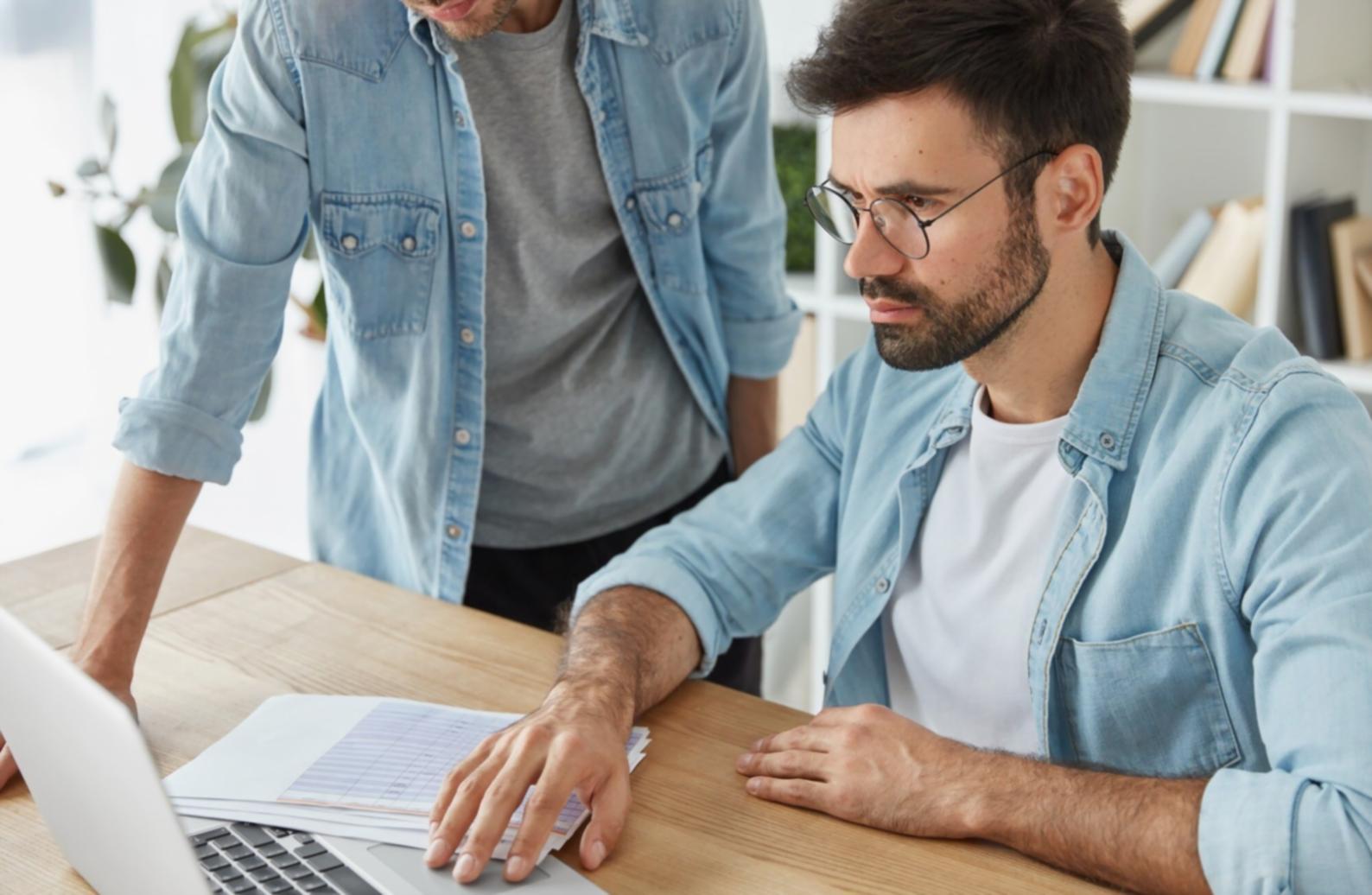 quorenthylios Team bei der Auszeichnung für beste Fintech Innovation